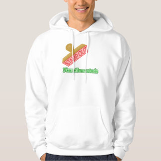 Neurofibromatosis Hoodie