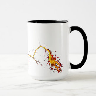 NeuroFlame mugg
