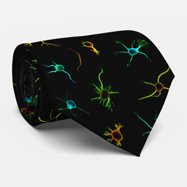 NeuroGalaxy tie New Model (Take 2) Slips (Rullad)