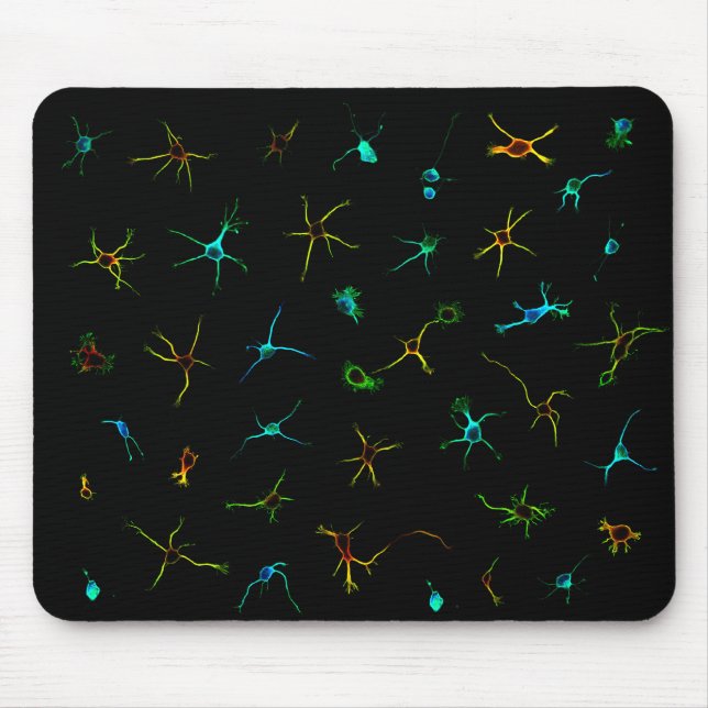 NeuroGalaxyPad Musmatta (Framsidan)