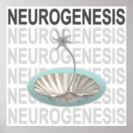 Neurogenes Poster