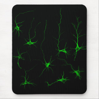 NeuroGreens PC Pad Musmatta