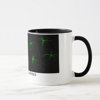 NeuroGreensCup Mugg