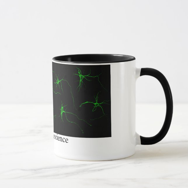 NeuroGreensCup Mugg (Höger)