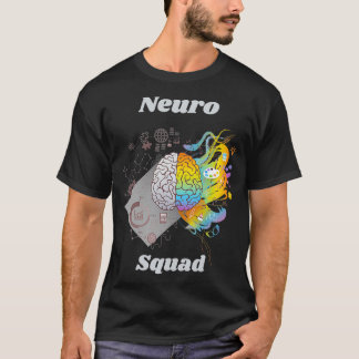 neurogrupp 3 t shirt
