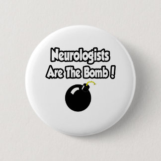 Neurologer är bomben! knapp