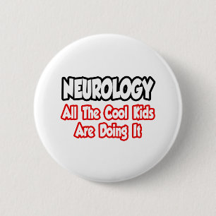 Neurologi... Alla Coola barn. Knapp