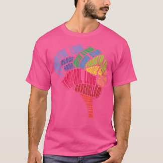 Neurologi Human Brain Anatomy Neurologists Brain D T Shirt