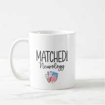 Neurologi - Matchningsdag för AT-läkare