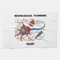 Neurological rörmokeriinsida (Neuron/Synapse)
