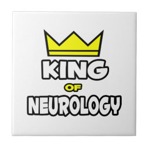 Neurologis Kung Kakelplatta