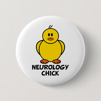 Neurologisk Chick Knapp