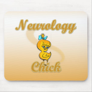 Neurologisk Chick Musmatta