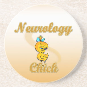 Neurologisk Chick Underlägg
