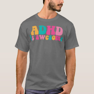 Neurologisk mångfald 22 t shirt