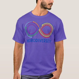 Neurologisk mångfald 25 t shirt