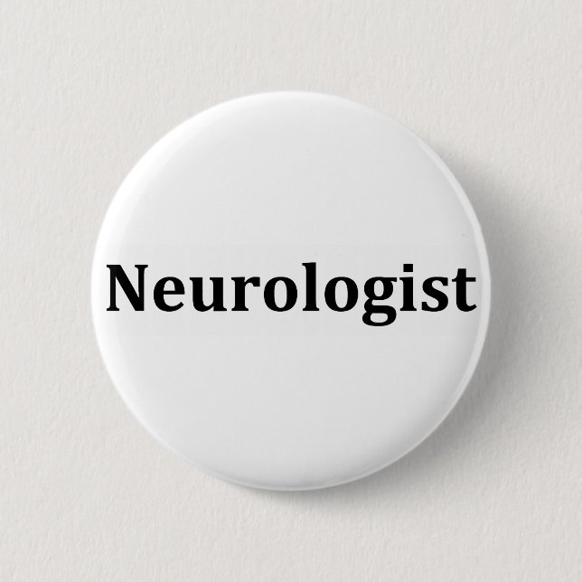 Neurologist Knapp (Framsida)