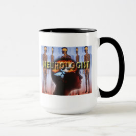NEUROLOGISTNEUROLOGY MUGG