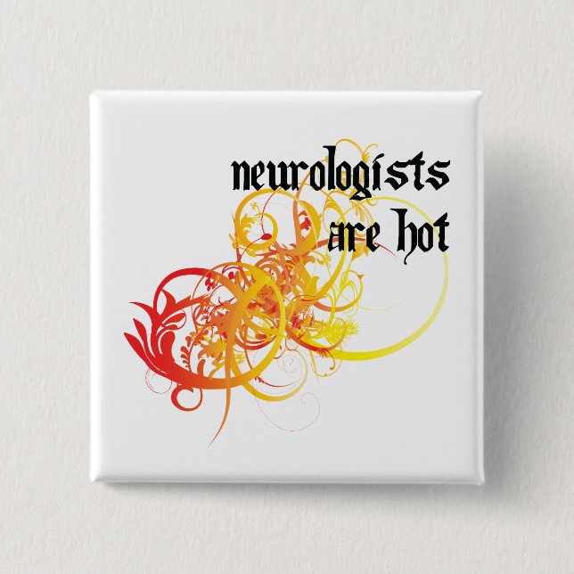 Neurologists hoas knapp (Framsida)