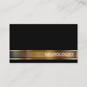 Neurologistvisitkortar Visitkort