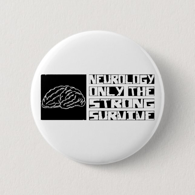 Neurology överlever knapp (Framsida)