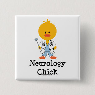 Neurologychicken knäppas knapp