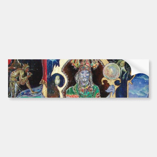 NEUROMANCER BILDEKAL (Framsidan)