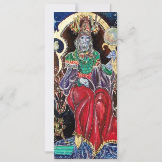 NEUROMANCER, Halloween fest Inbjudningar (Framsida)