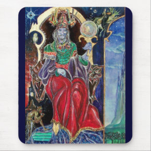 NEUROMANCER MUSMATTA