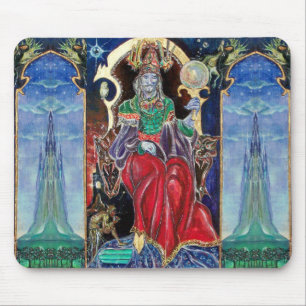 NEUROMANCER MUSMATTA