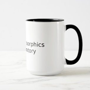 Neuromorphics labbmugg mugg