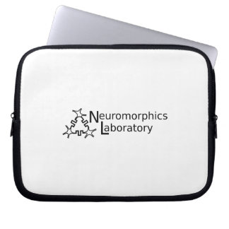Neuromorphics labbsleeve laptop fodral