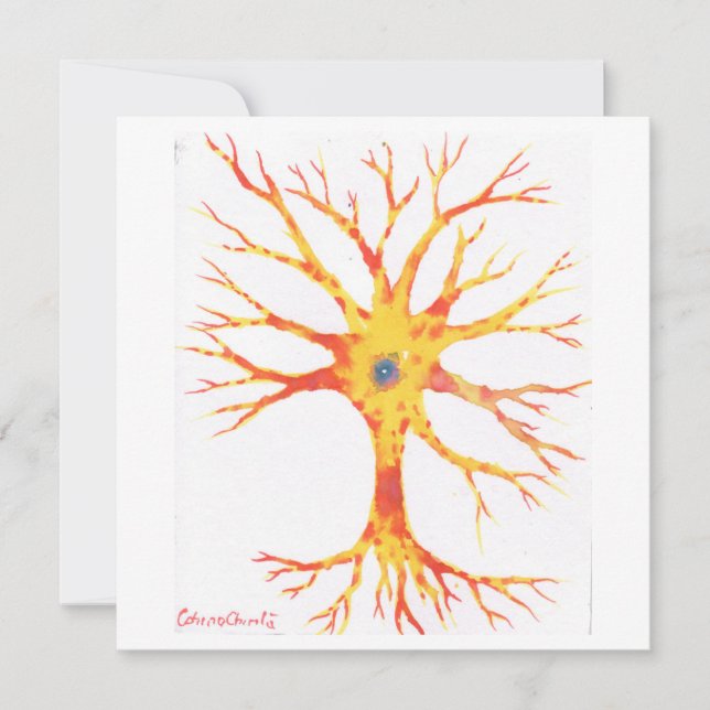 Neuron (Framsida)