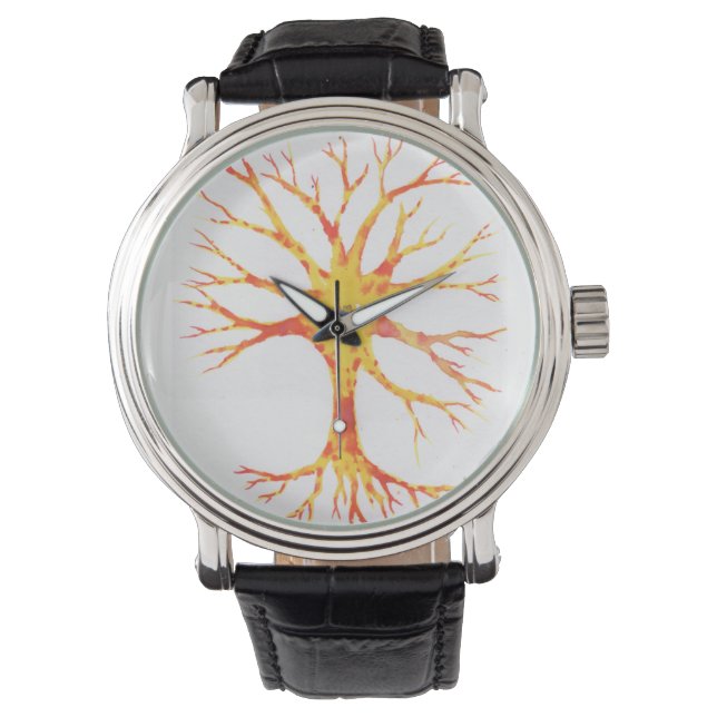 Neuron Armbandsur (Framsida)