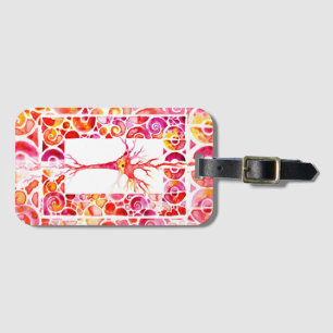 Neuron Bagagebricka