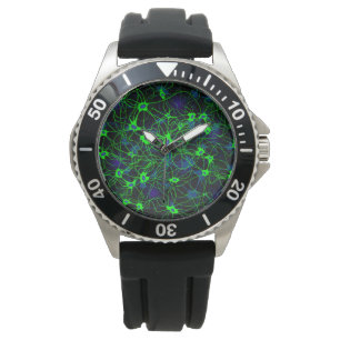 Neuron City Watch Armbandsur