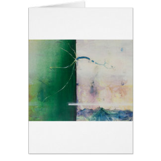 Neuron Hälsningskort