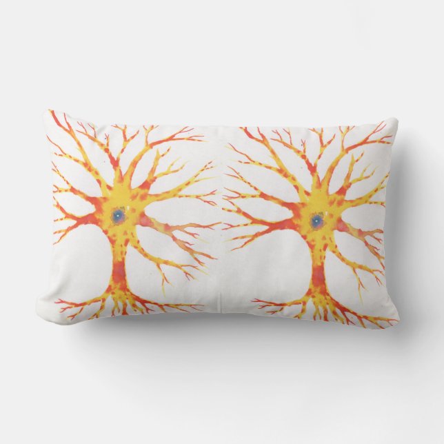 Neuron Lumbarkudde (Framsida)