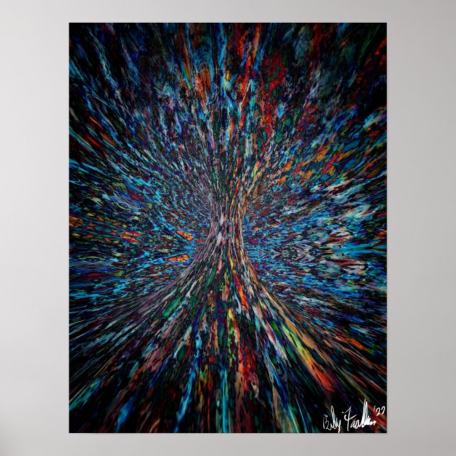 Neuron Poster (Framsidan)