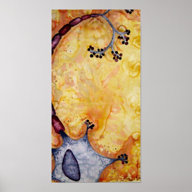 Neuron Poster (Framsidan)