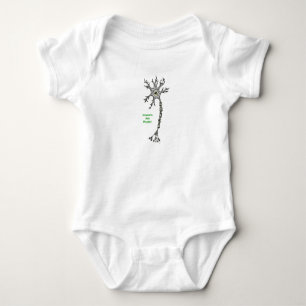 Neurons är plastisk! t shirt