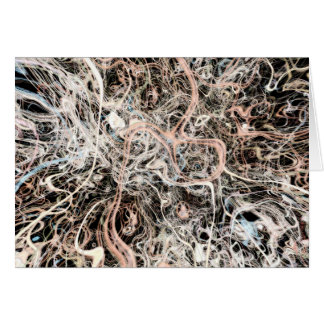 Neurons Hälsningskort