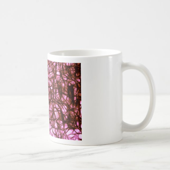 Neurons Kaffemugg (Höger)