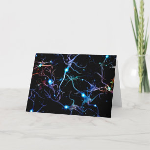 Neurons Kort