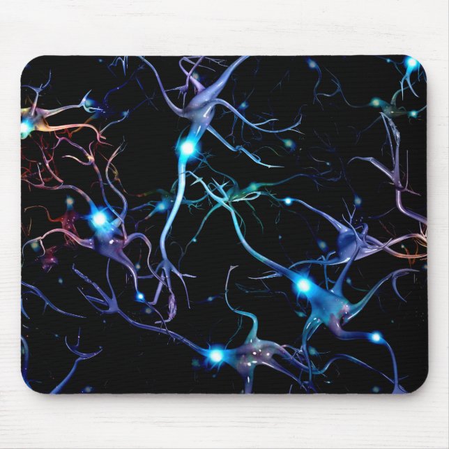 Neurons Musmatta (Framsidan)