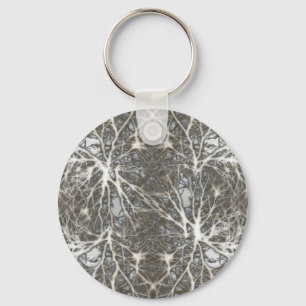 Neurons Nyckelring