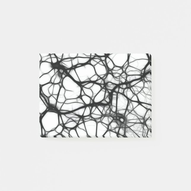 Neurons Post-it Block (Framsida)
