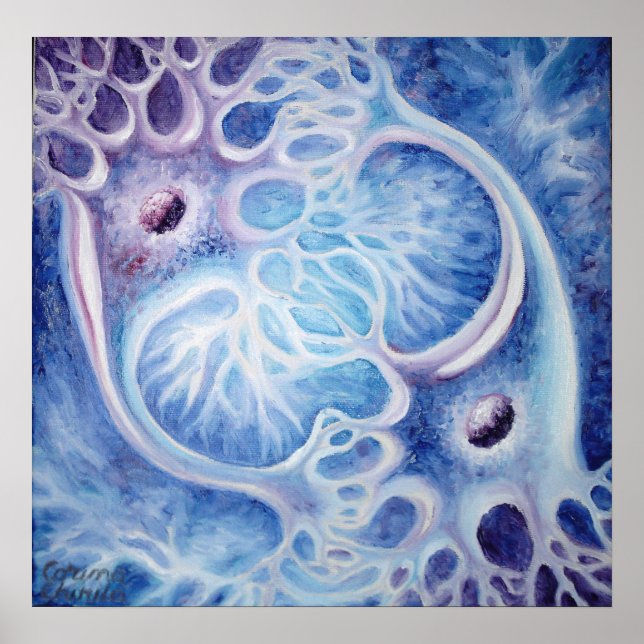 Neurons Poster (Framsidan)