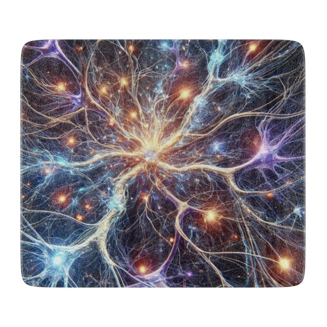 Neurons styrelse (Framsidan)