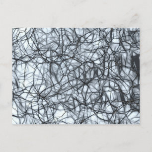 Neurons Vykort